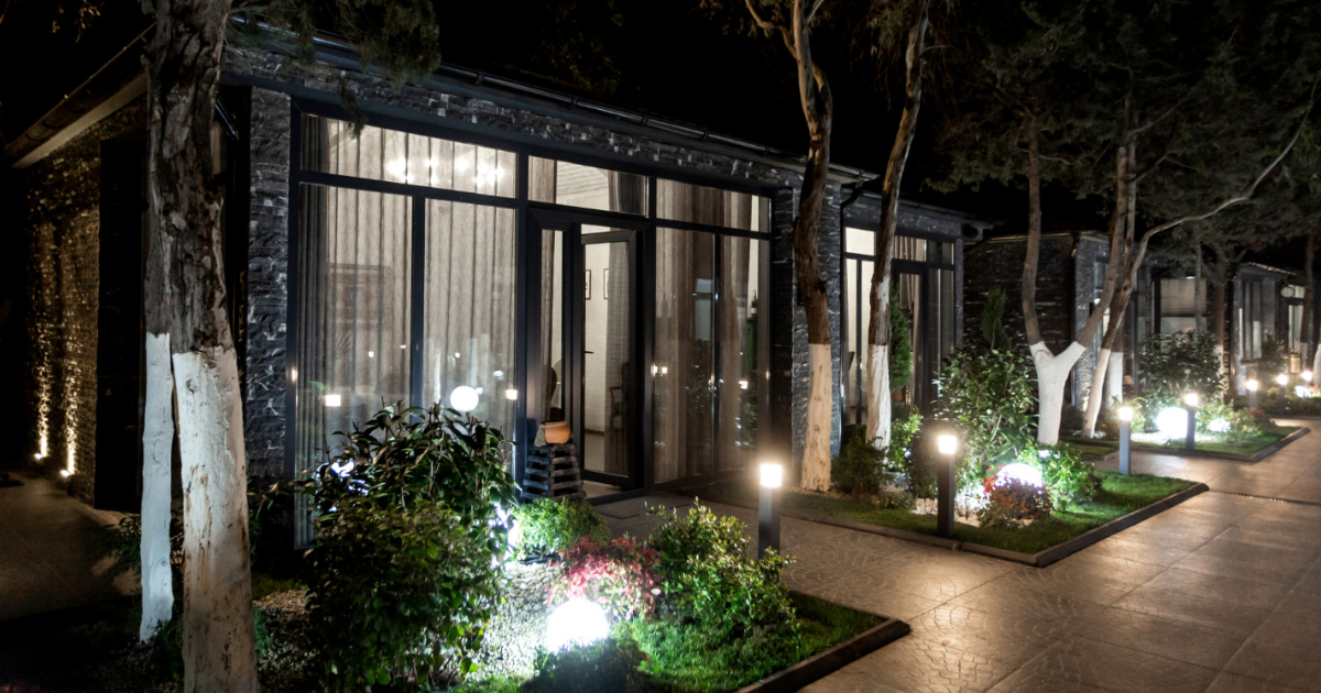 solar led