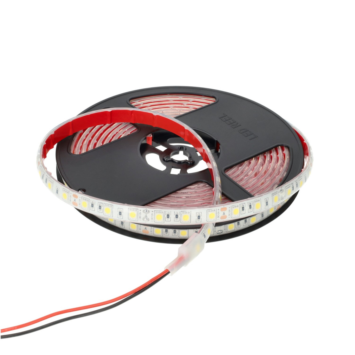 Tira LED Sumergible